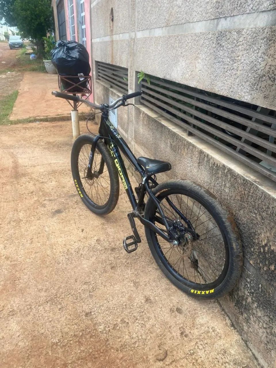 Bicicleta Gios frx evo  - Foto 2