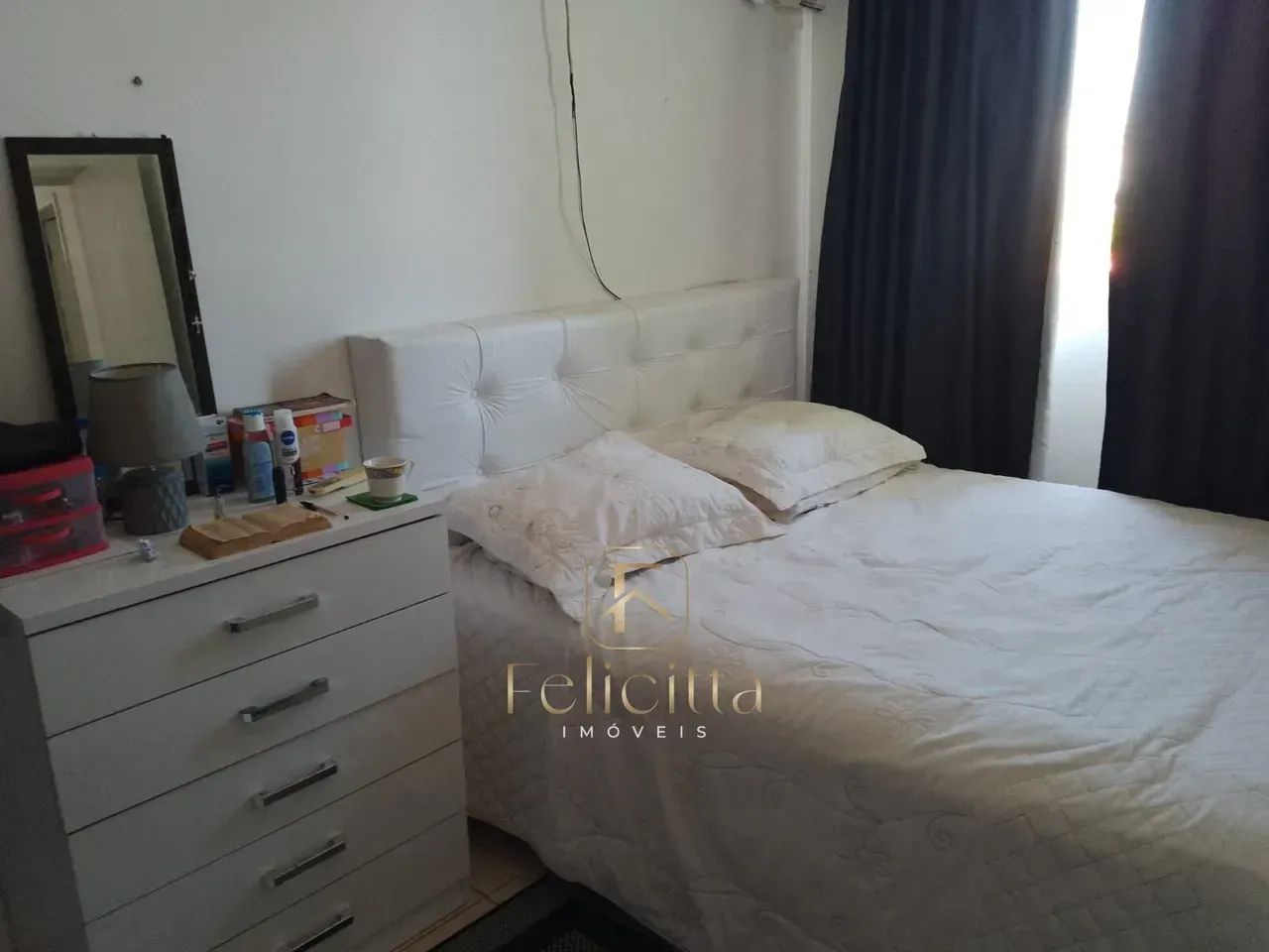 Apartamento a venda sendo 2 dormitórios no Estreito próximo a Ponte - Foto 5