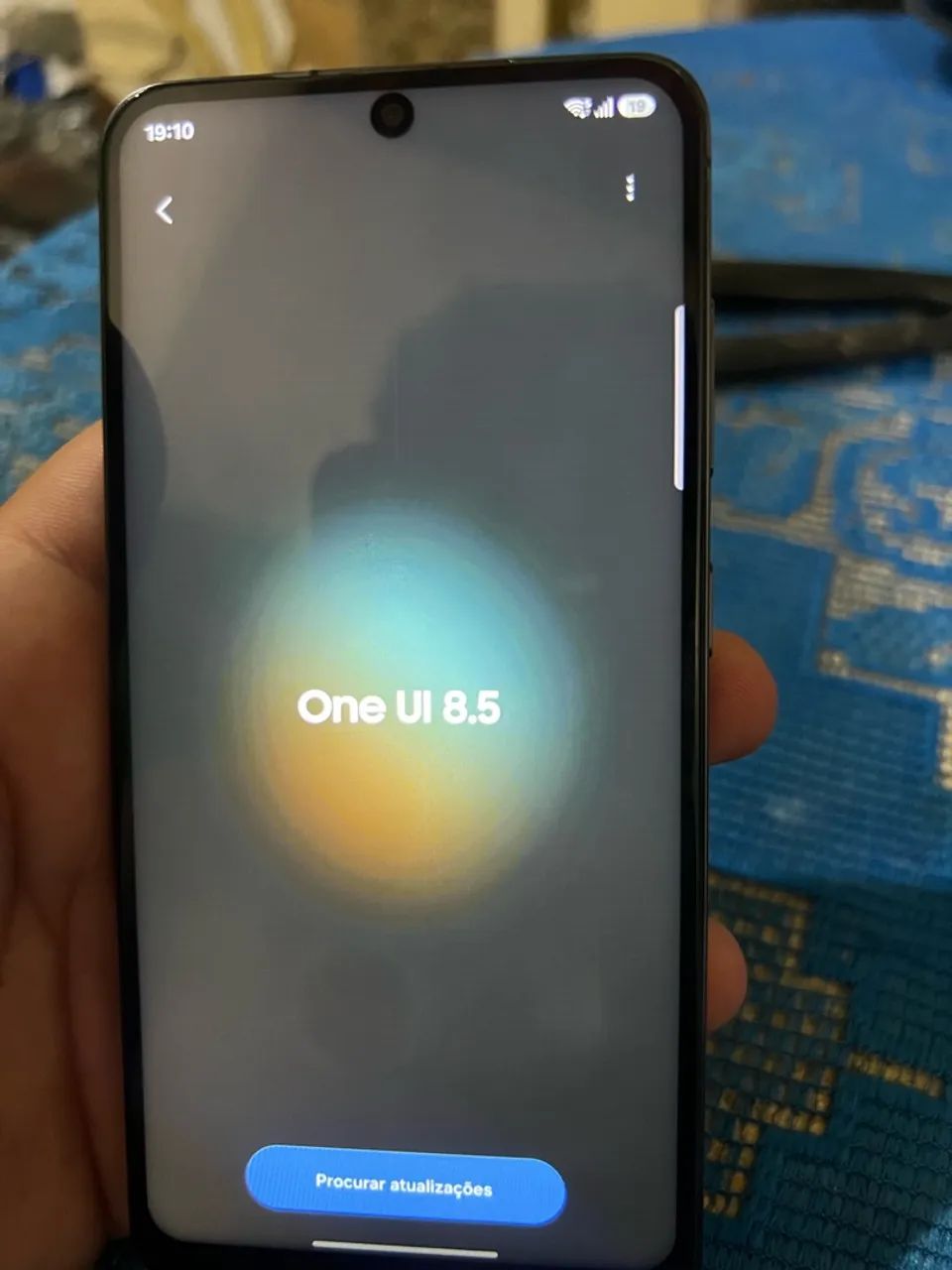Samsung S24 