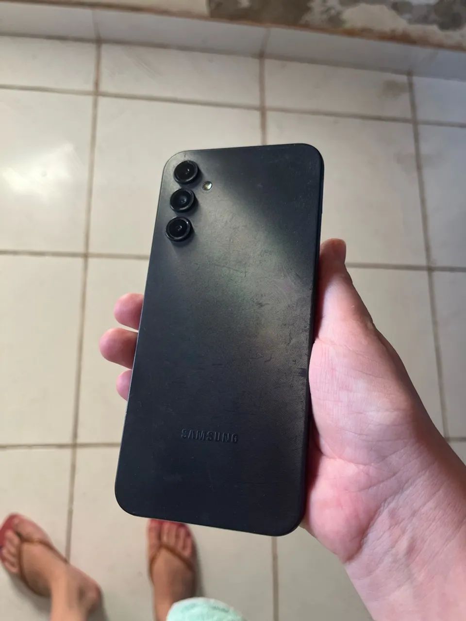 Samsung A34 128 G