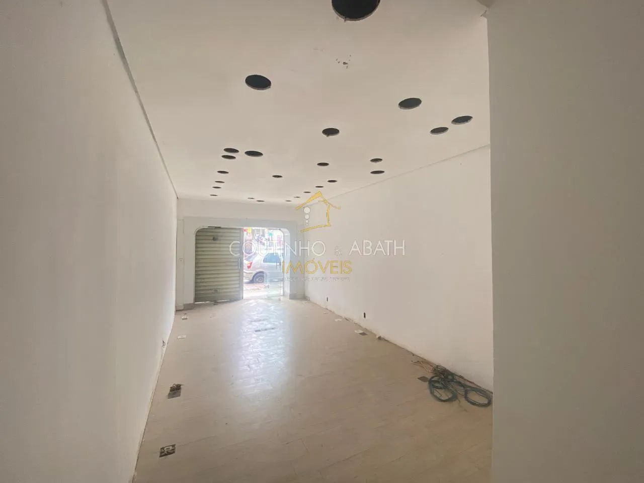 Loja Comercial para Locação em Saquarema, Bacaxá (bacaxá), 1 banheiro - Foto 5