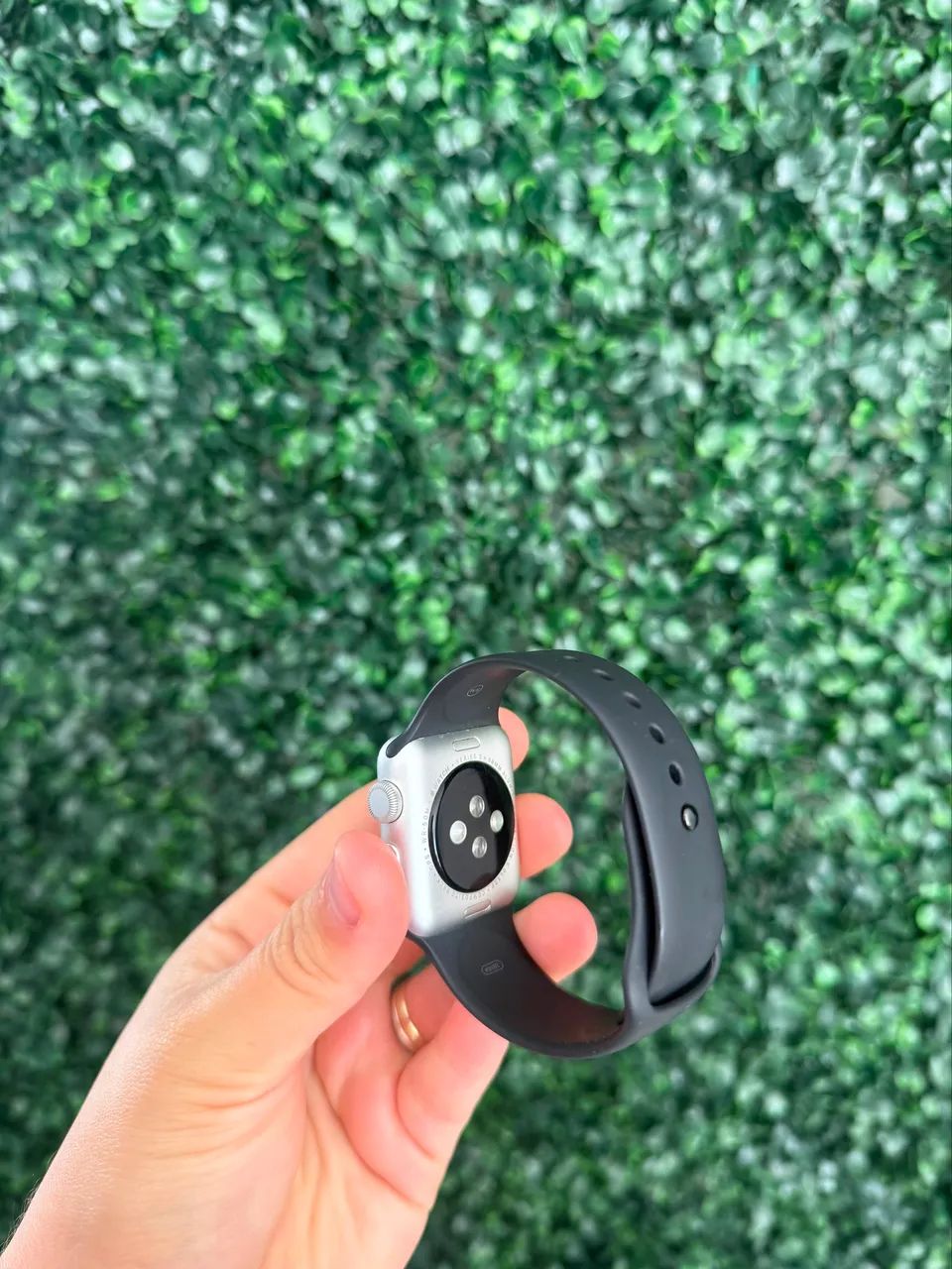 Applewatch S3 42mm - Foto 2