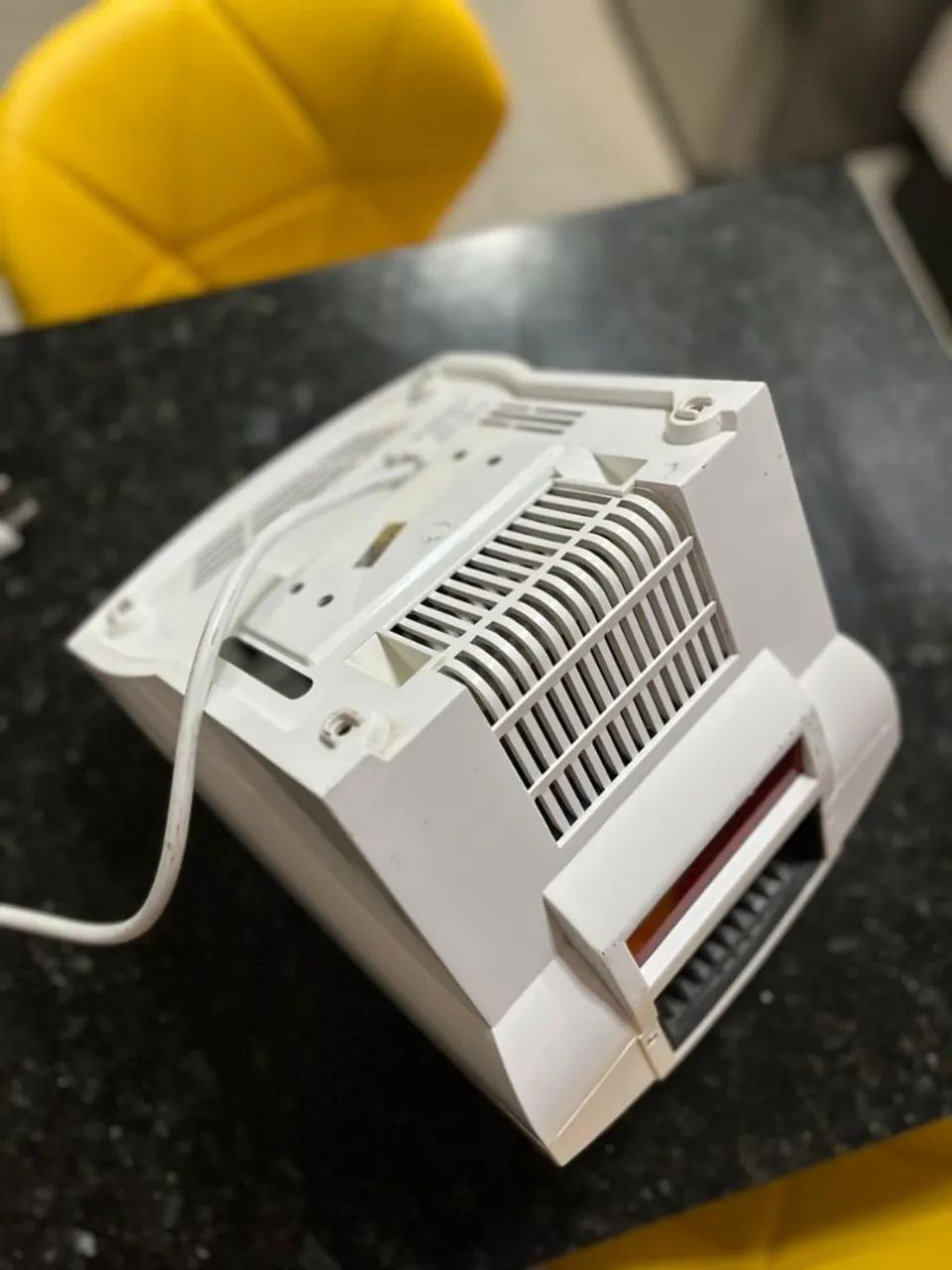 Secador de mão biovi - Foto 5