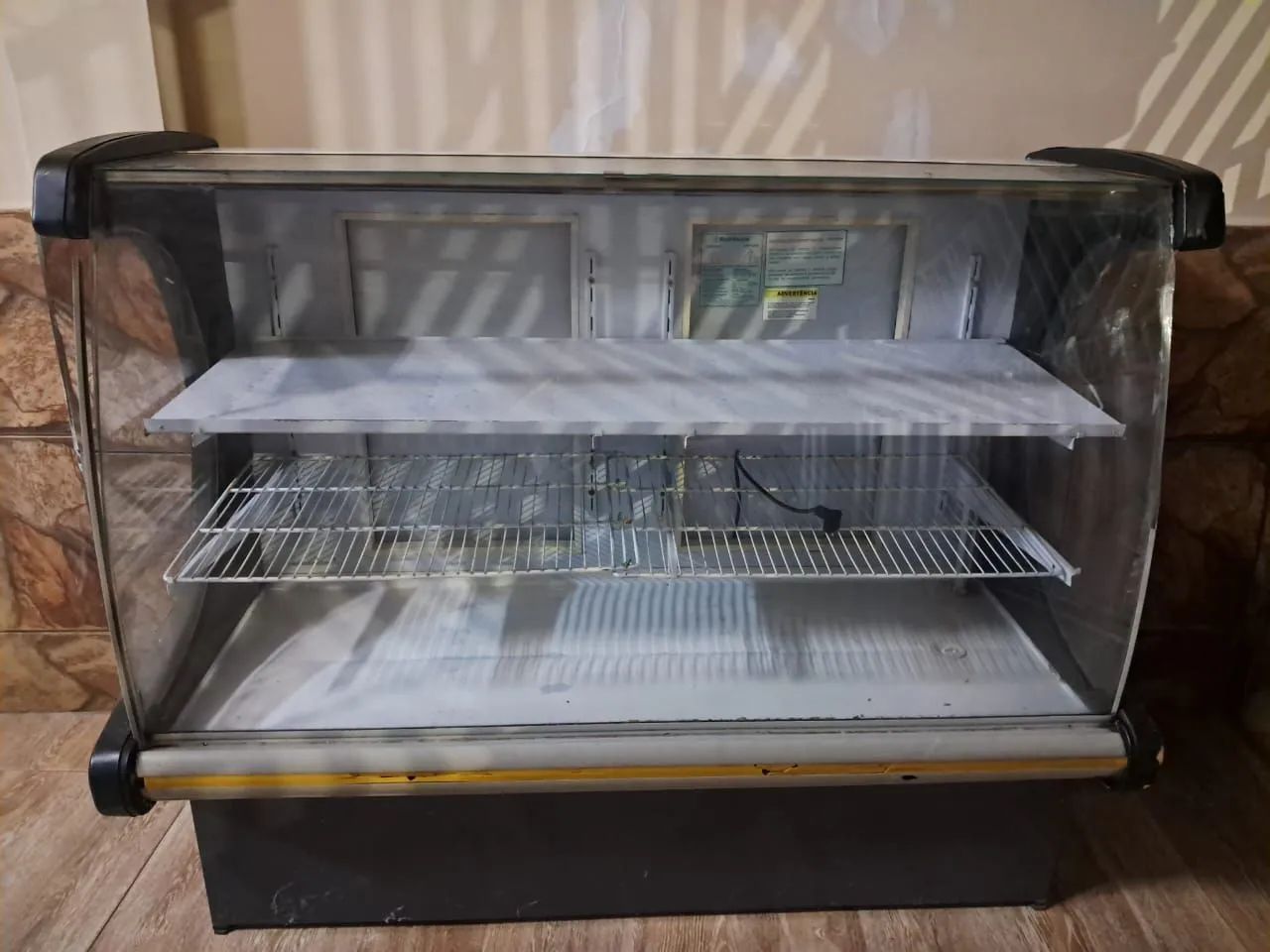 Balcão refrigerado  - Foto 3