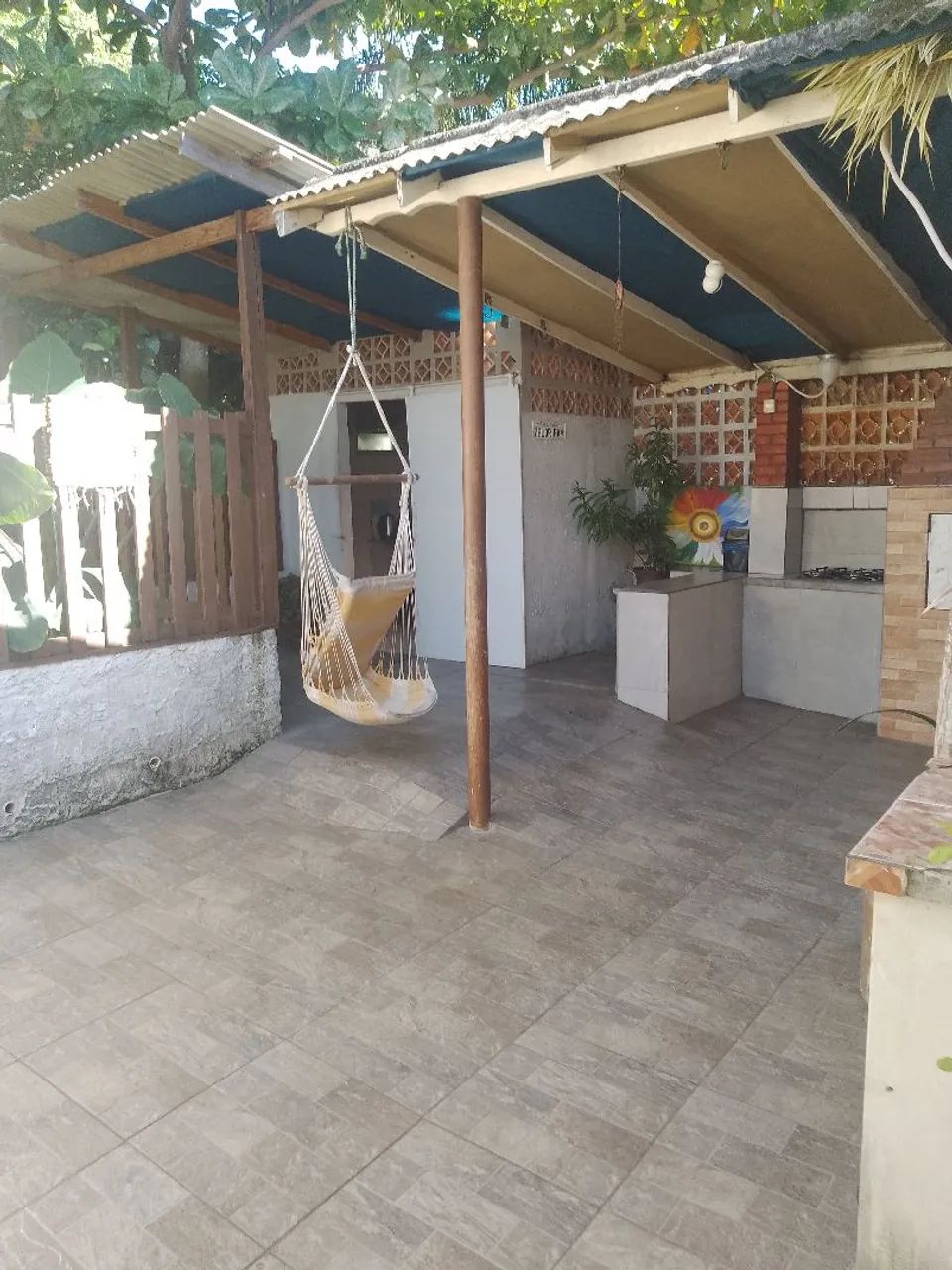 Quarto compartilhado masculino mensal ou semanal  - Foto 4