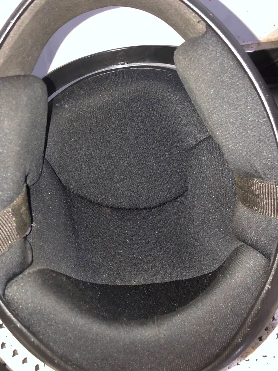 Capacete Ebf - Foto 3
