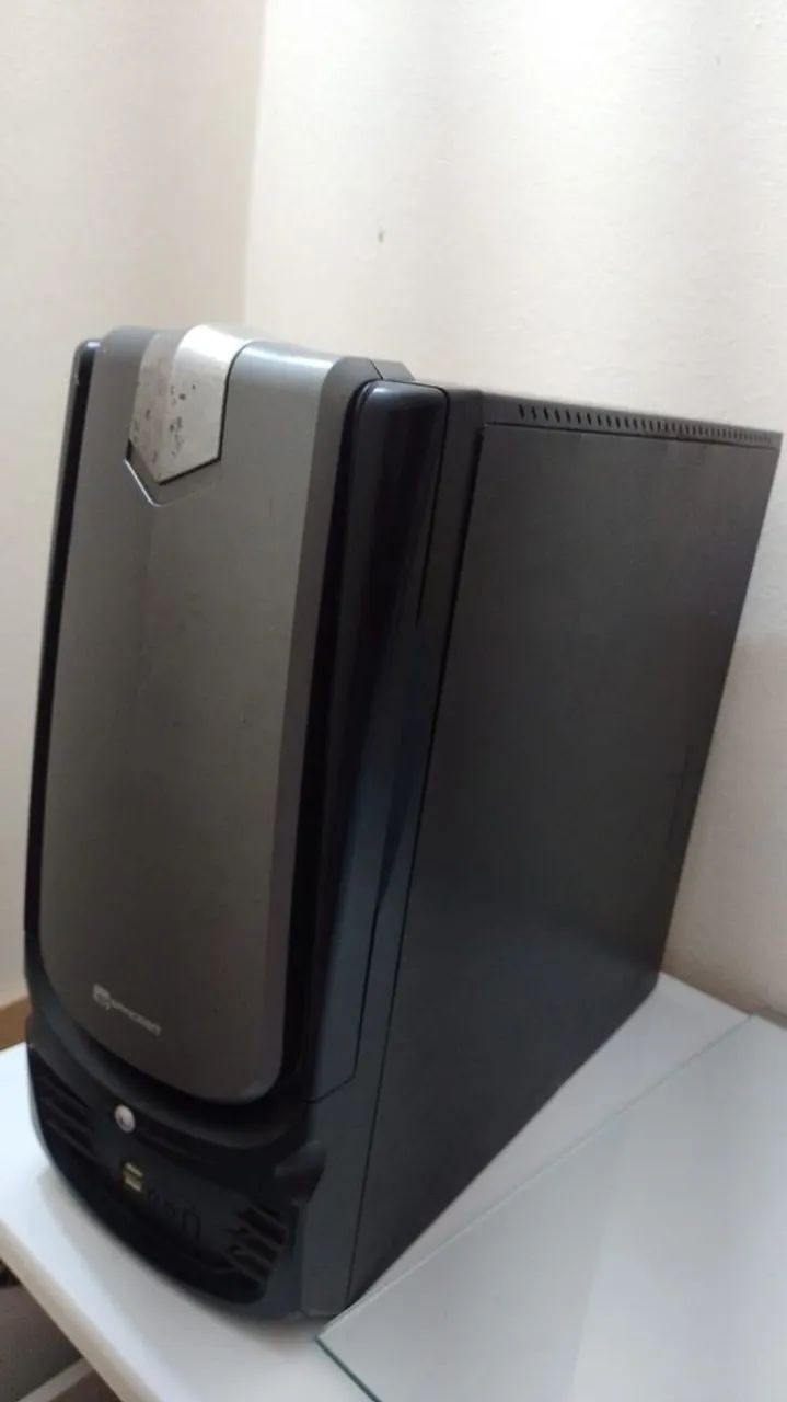 PC Gamer de Entrada / Estudos - i3 + SSD + Placa AMD Radeon - Foto 4