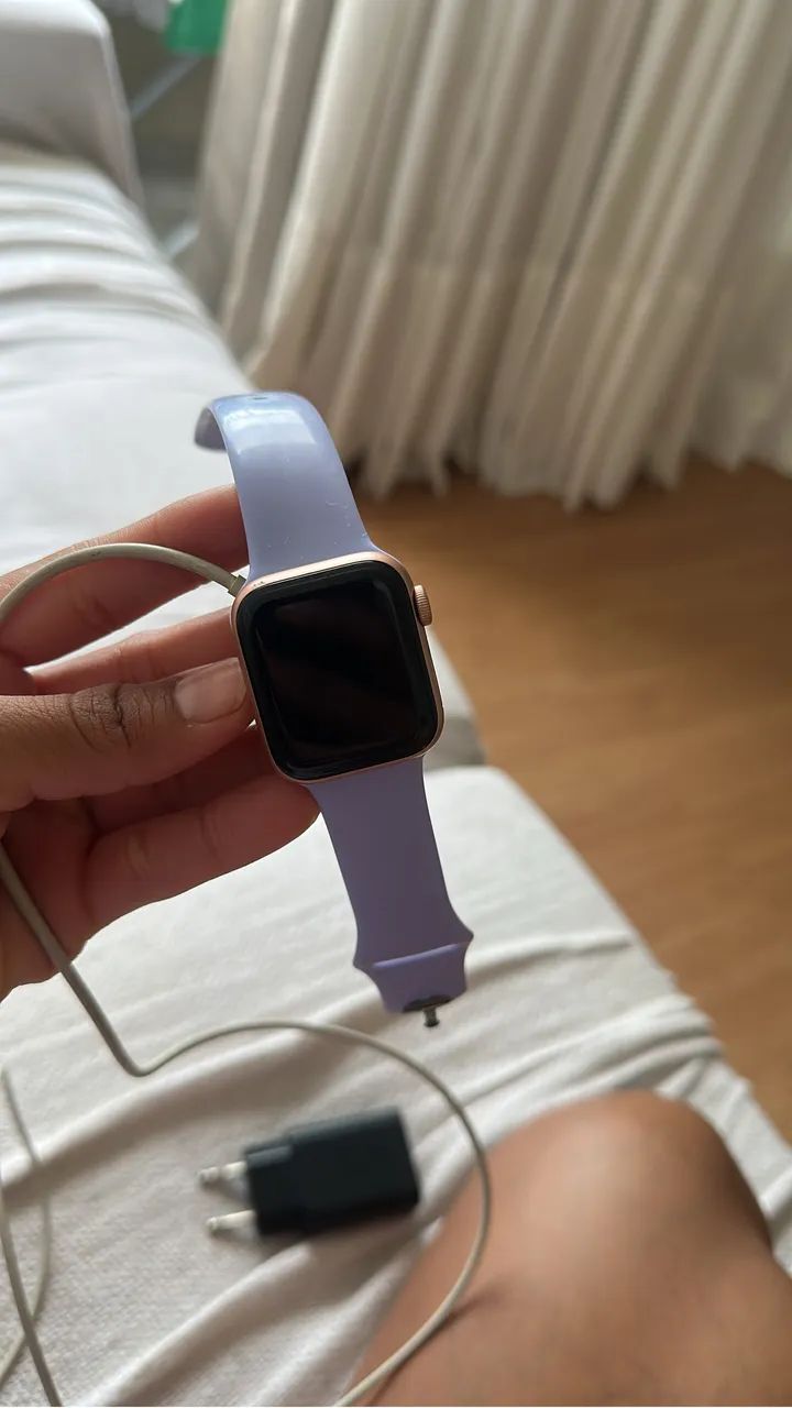 Apple Watch SE  - Foto 2