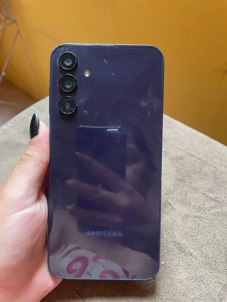 Celular A15  - Foto 3