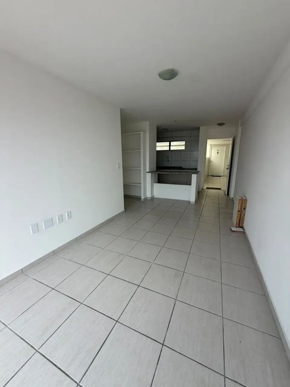 2 Quartos na Jatiuca - Foto 4
