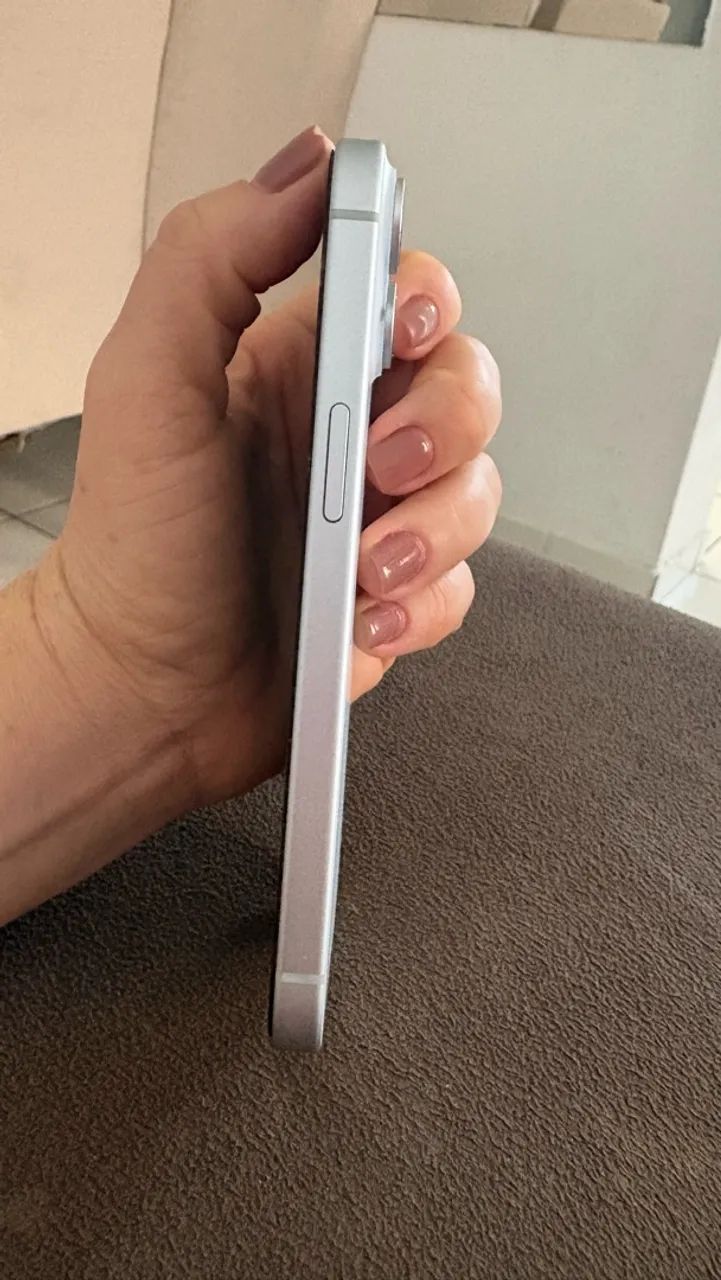 Vendo iPhone 15, 128gb - Foto 2