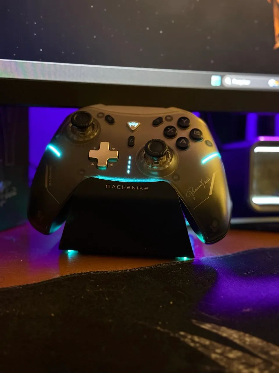 Machenike G5 PRO V2 - Foto 2