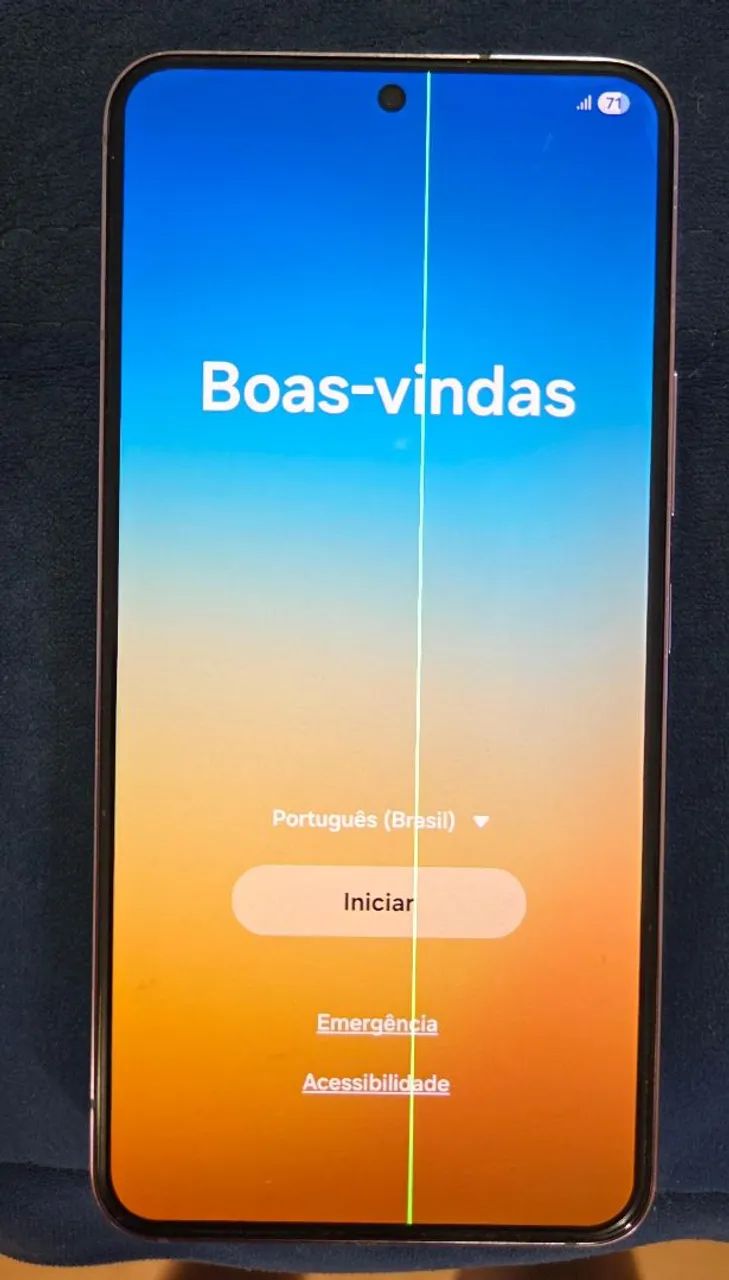 Samsung s22