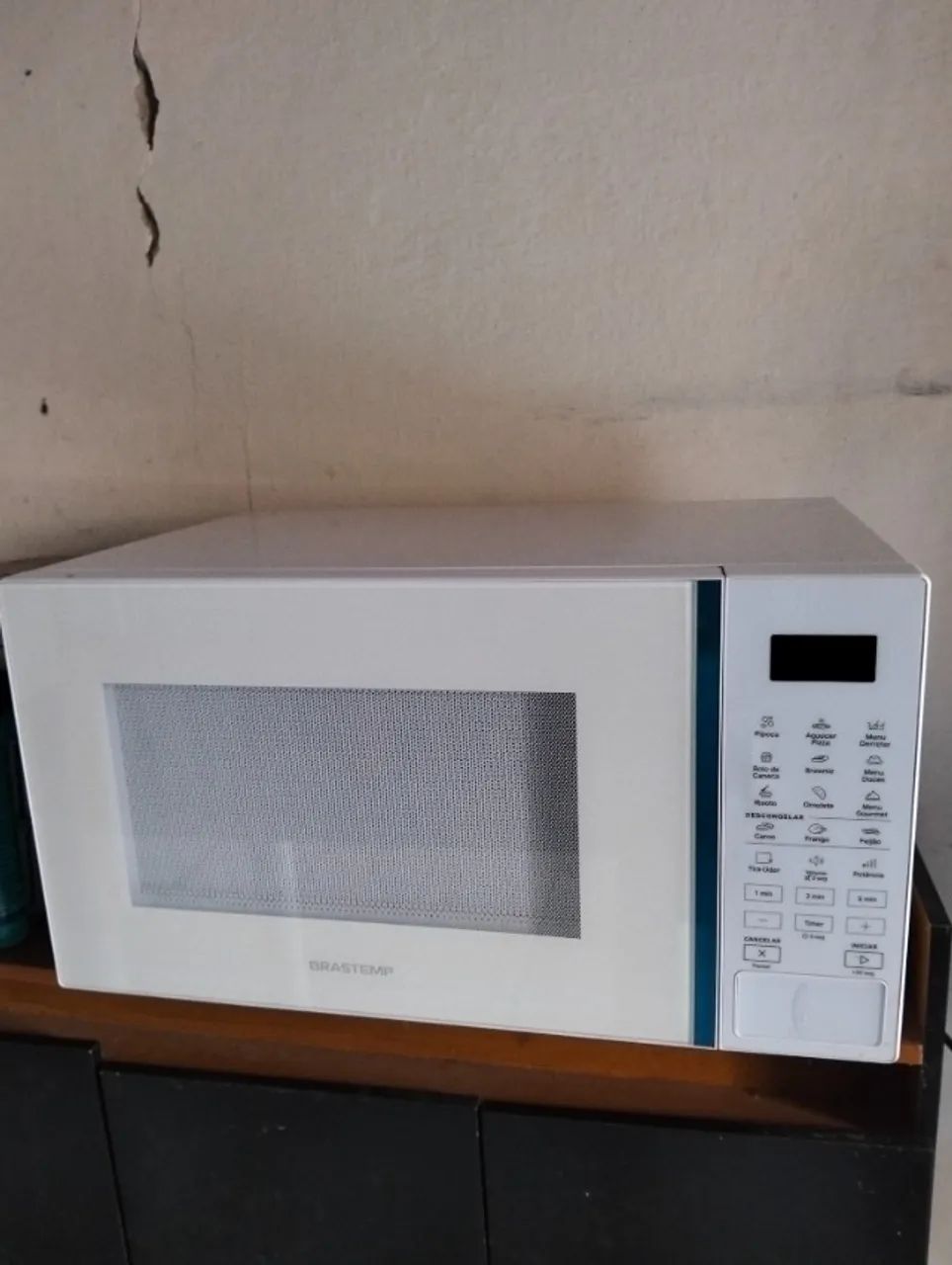 Microondas 32 Litros