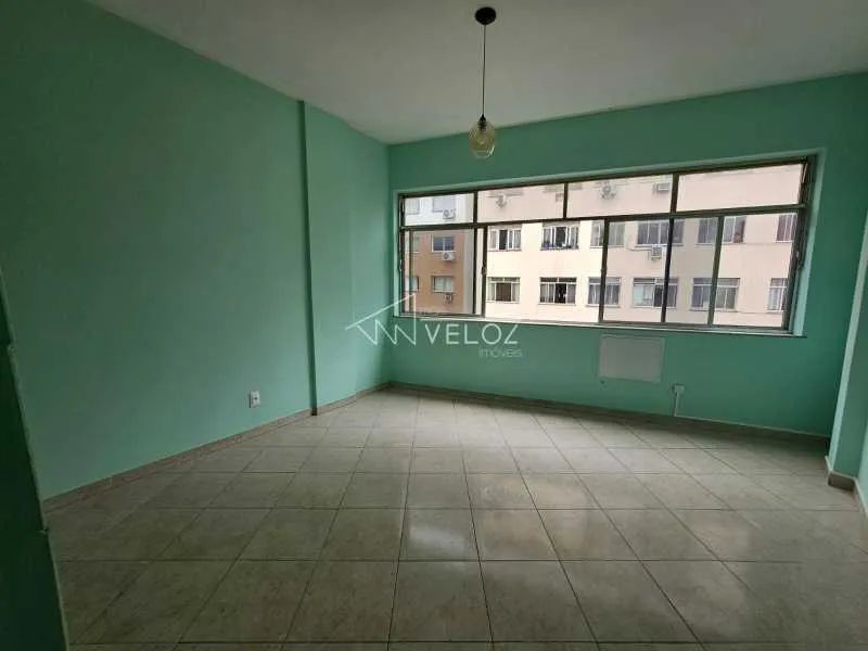 Kitnet/Conjugado : / Residencial / Centro - Foto 2