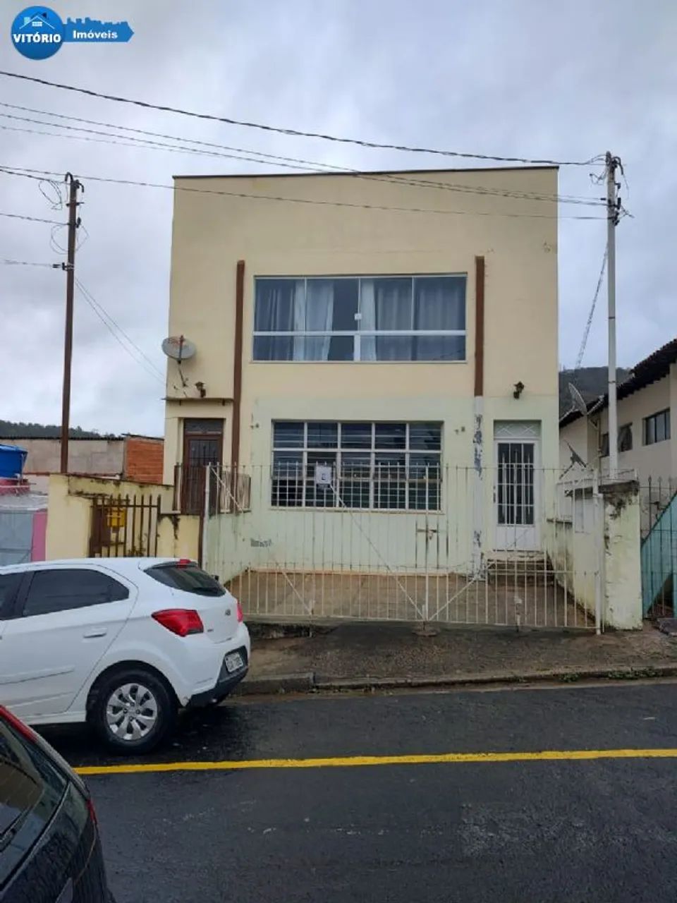 Apartamento á venda no Centro de São Roque ! - Foto 2