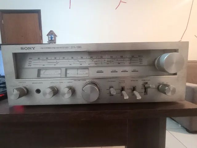 receiver