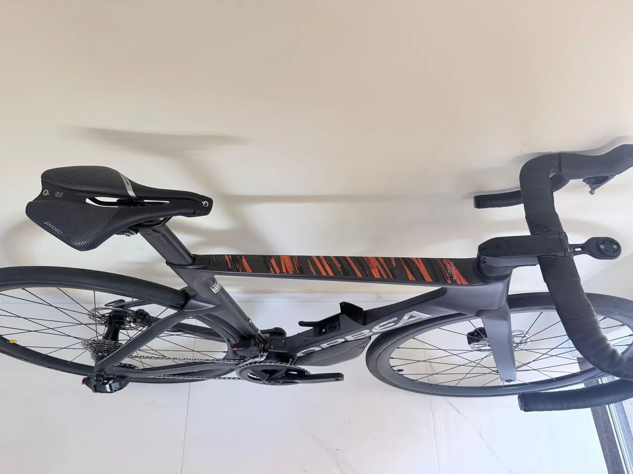 Orbea Orca Aero M31eLTD PWR Rival eTAP AXS 2024 - Foto 5
