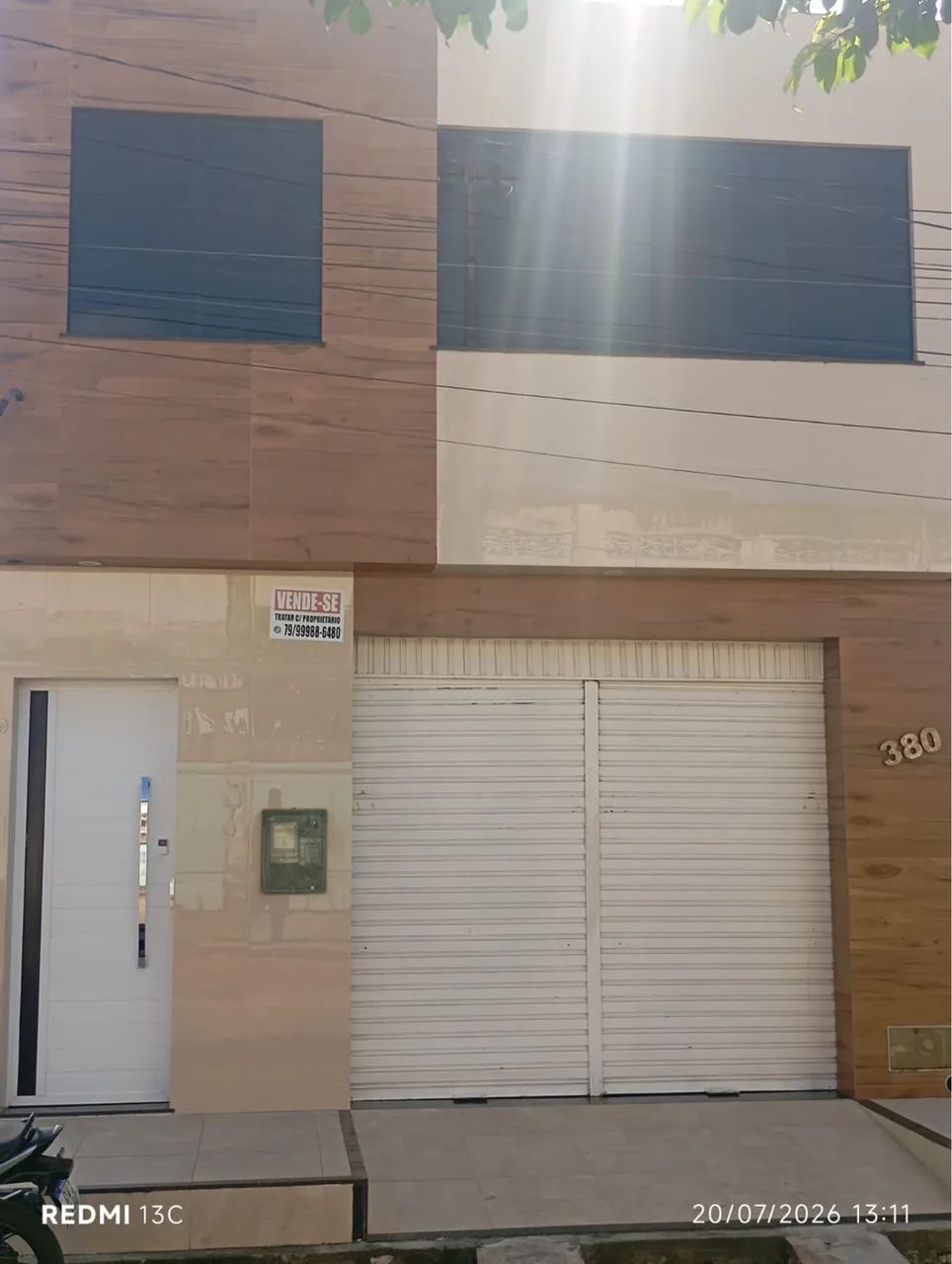 Casa Duplex em excelente localização 