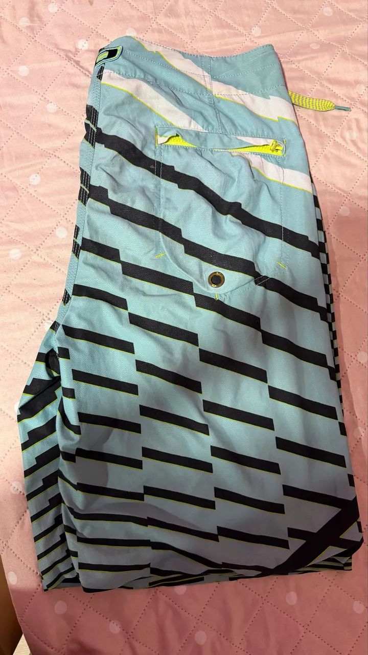 Bermuda Oakley Original - Foto 5