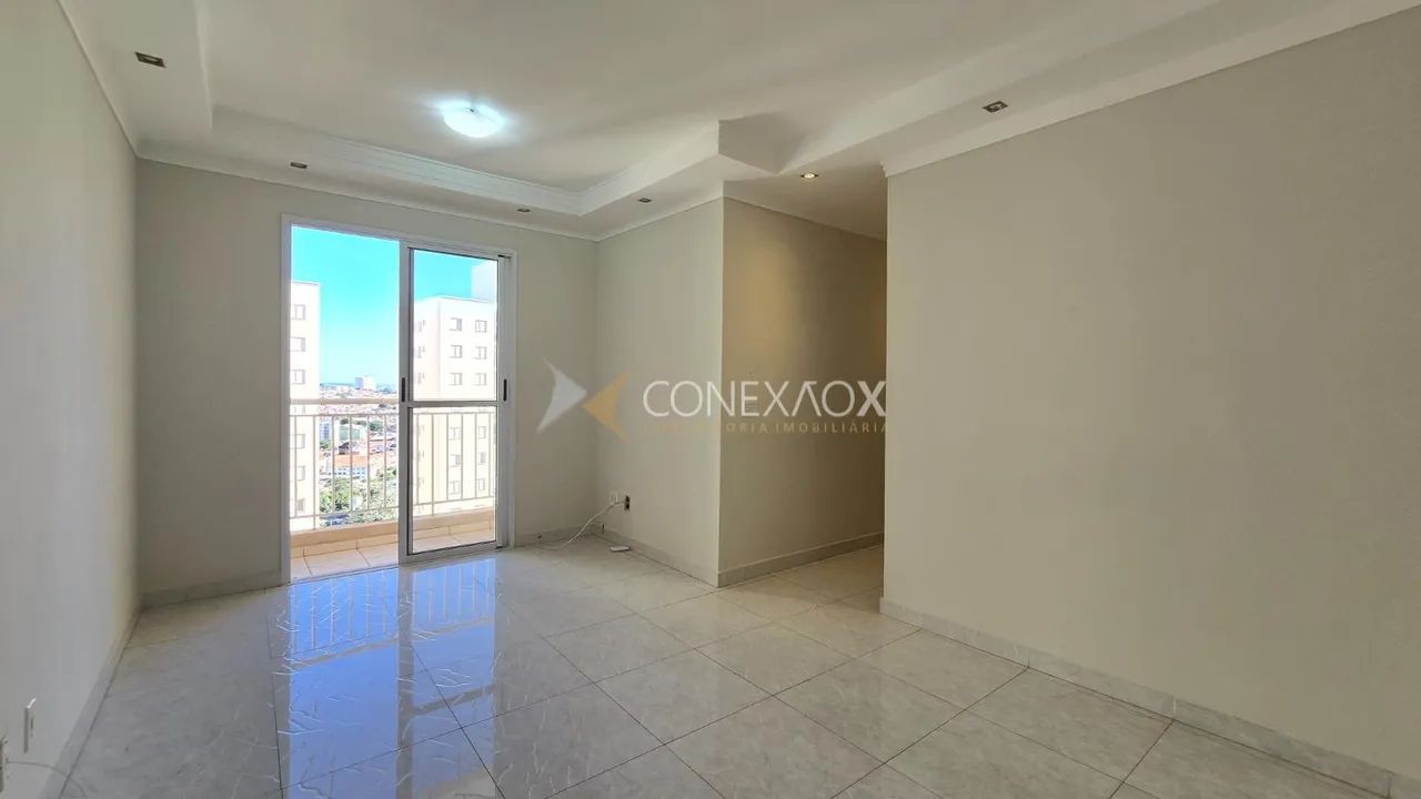 apartamento - Swift - Campinas
