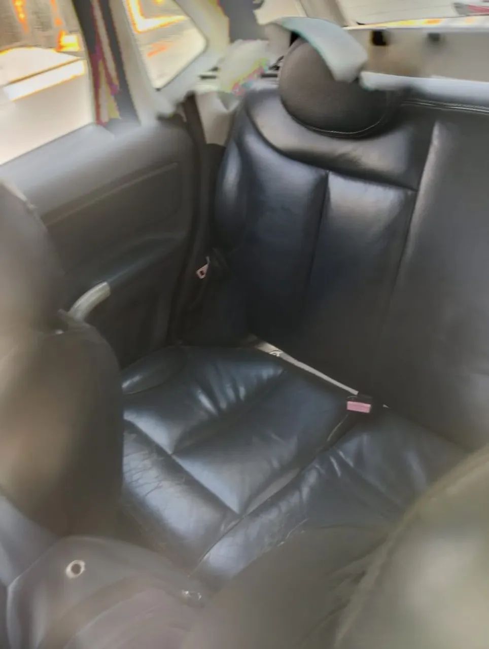Citroën C3 C3 GLX 1.4/ GLX Sonora 1.4 Flex 8V 5p 2006