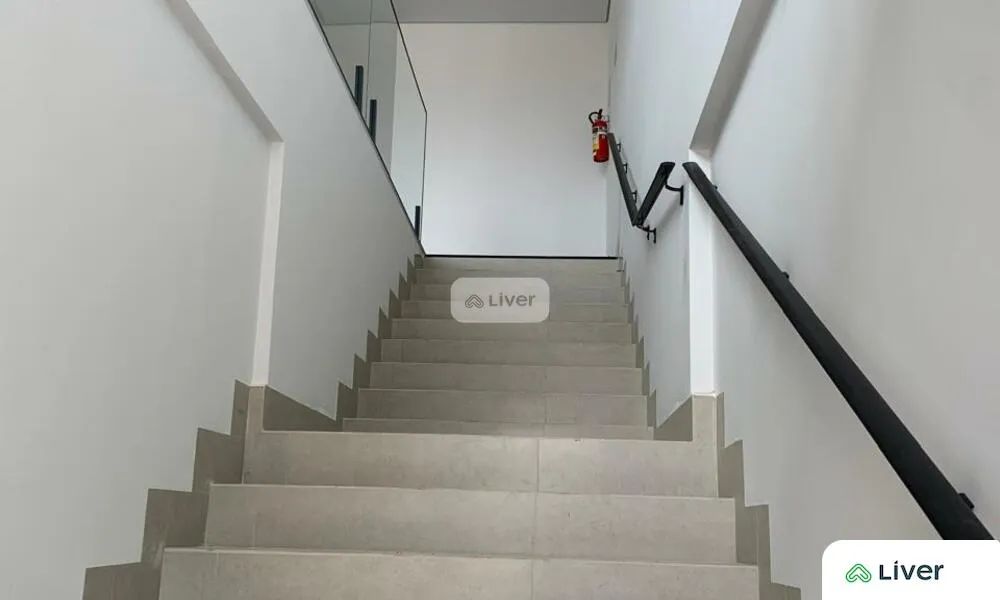 Imóvel Comercial Para Locação  2º Piso - Bairro Popular - Foto 5
