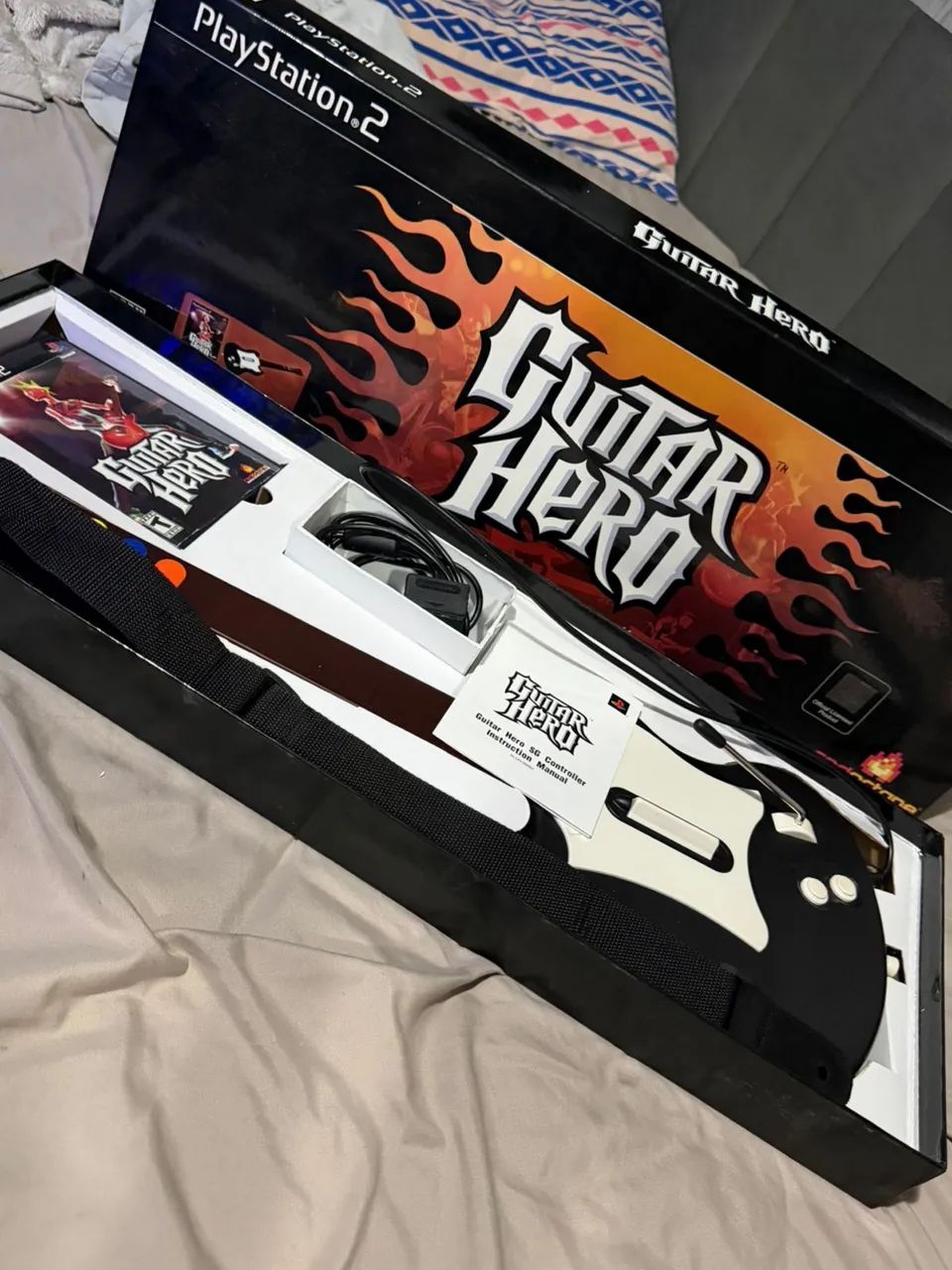guitar hero - Foto 3