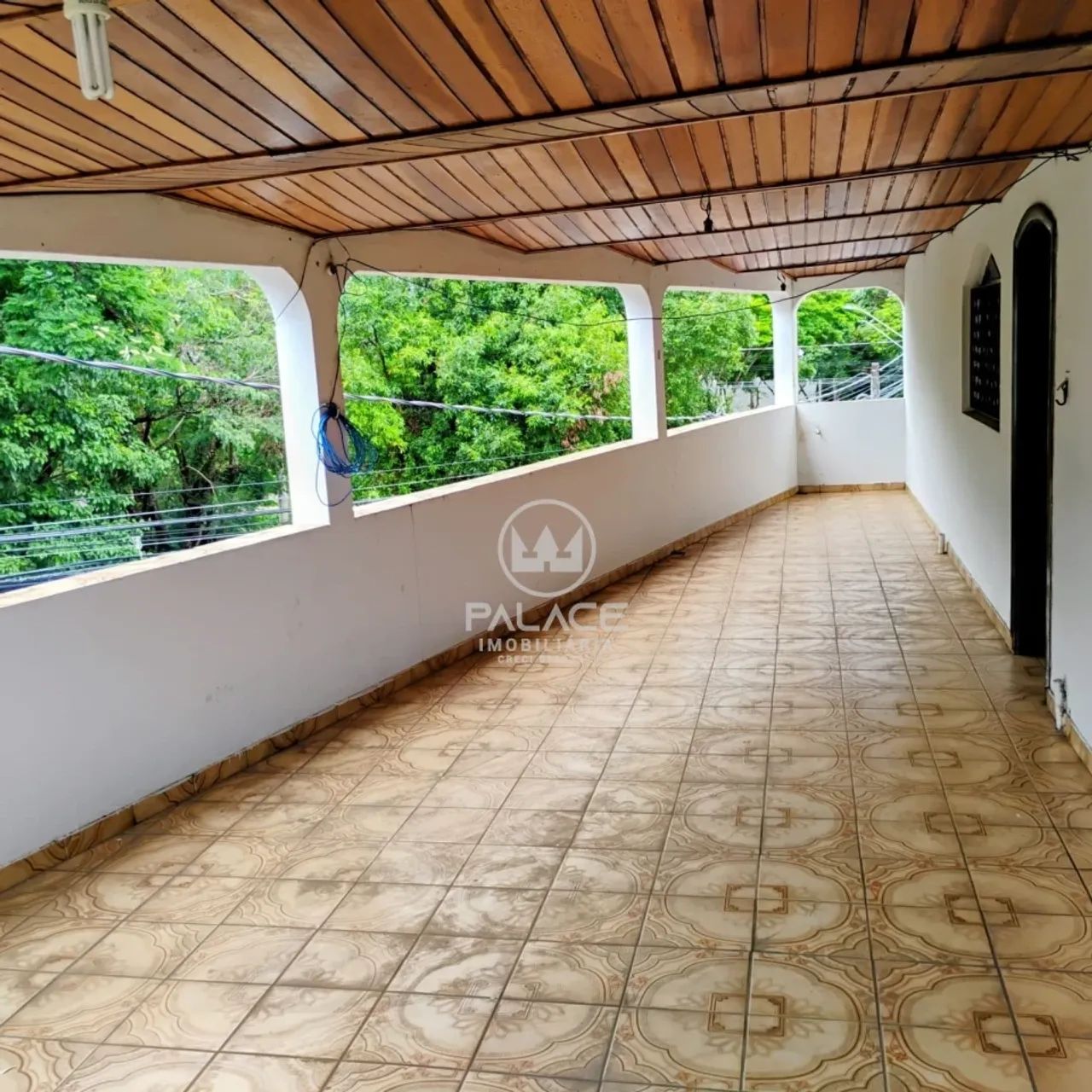 Casa Sobreposta - Foto 2