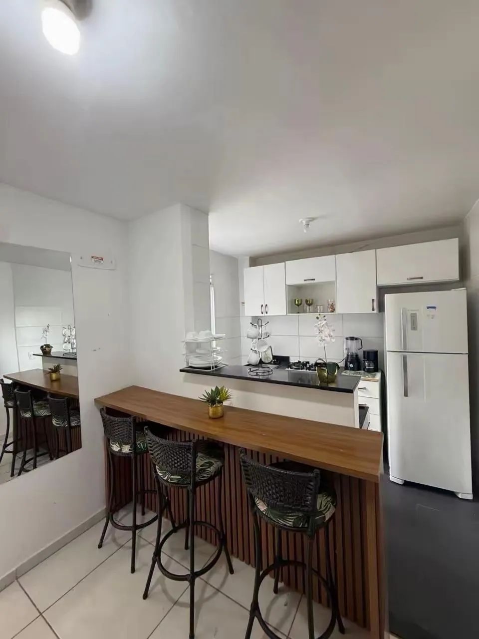 Apartamento vista dos Angelins  - Foto 3