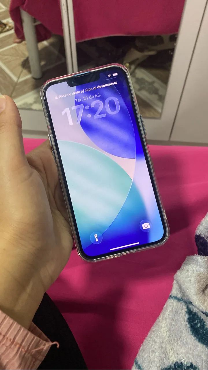 iPhone 13 512Gb - Foto 4