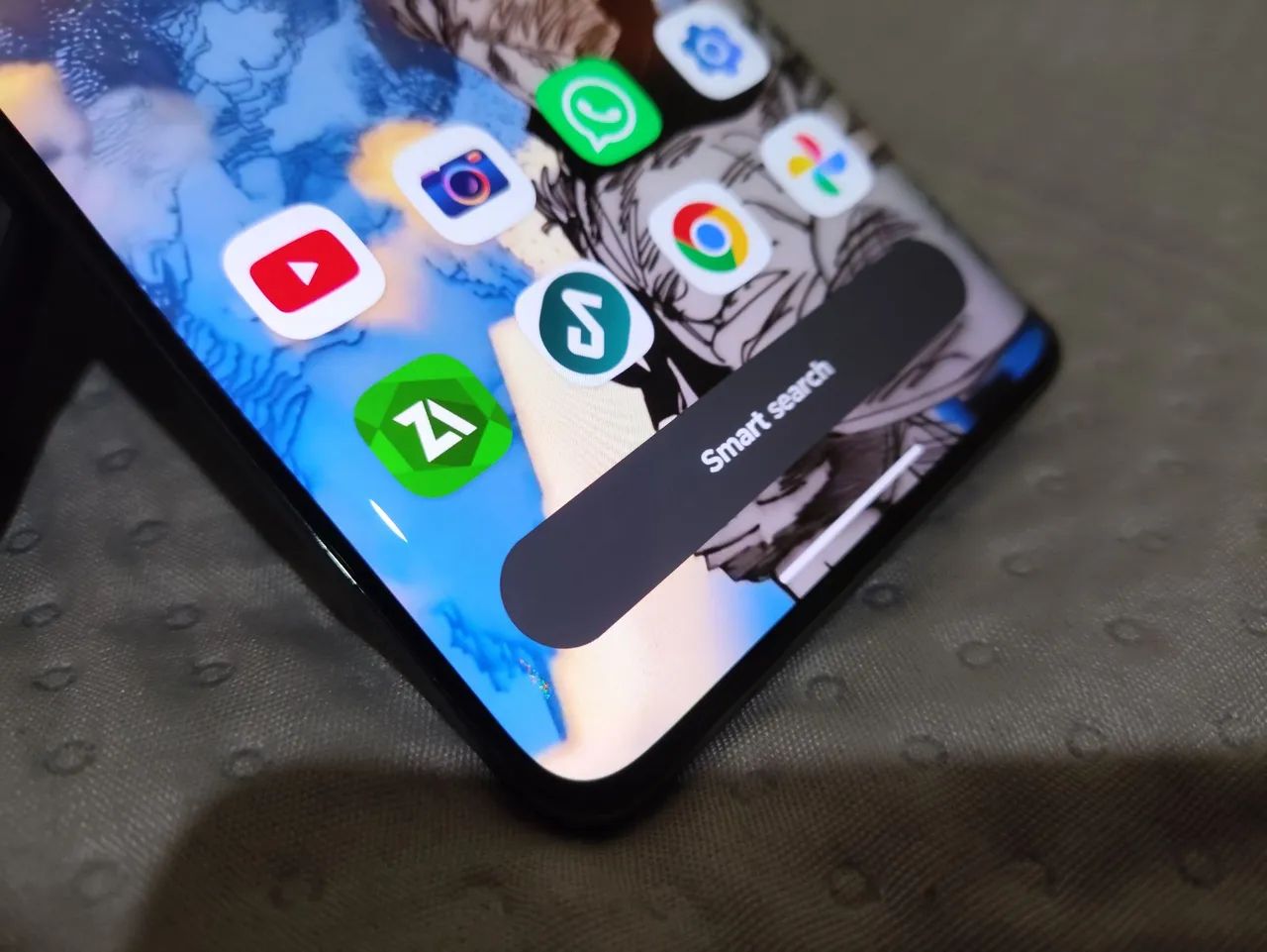Edge 60 pro - Foto 3