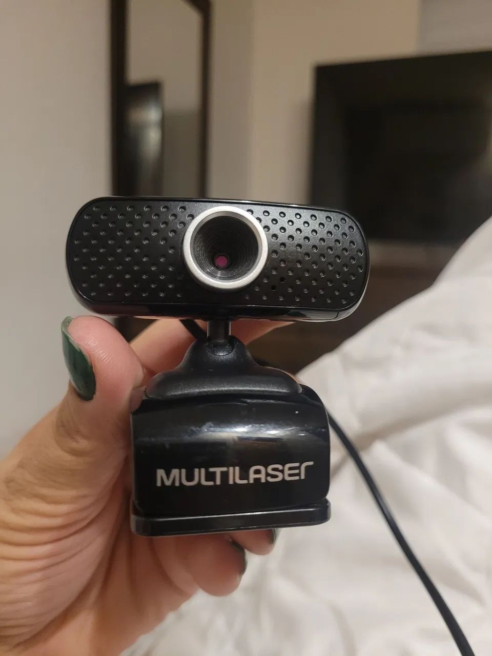 Web Cam Full Hd 480p - Foto 4