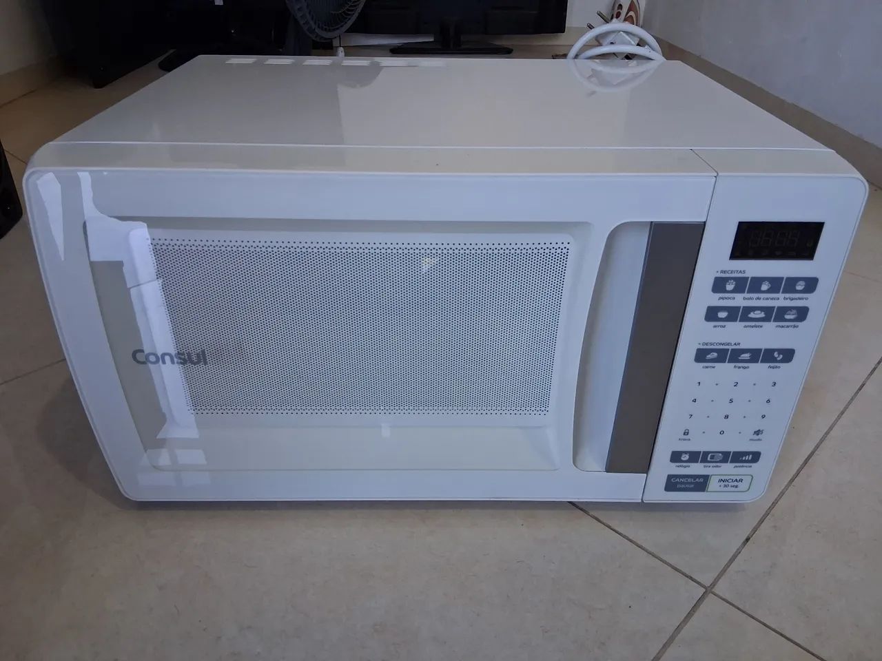 Micro-ondas consul 32L