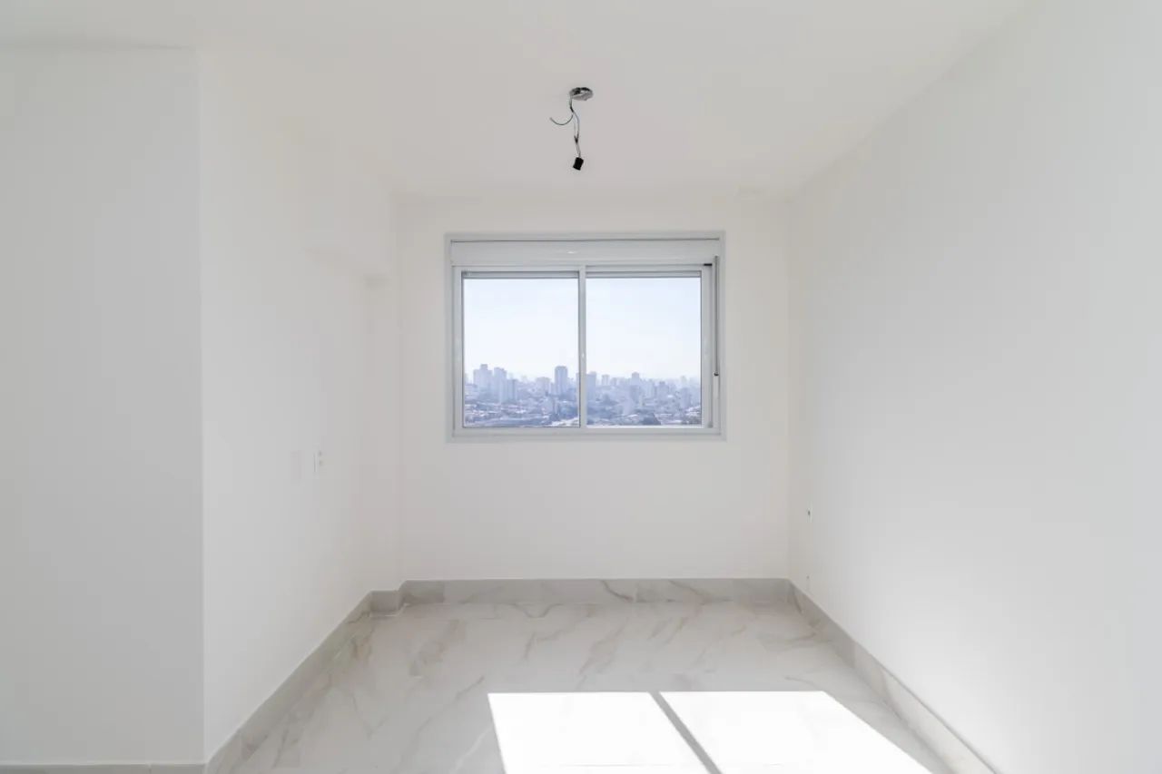 Apartamento para venda em Nova Klabin com 2 quartos, sendo 2 suítes, 71m² - Foto 3