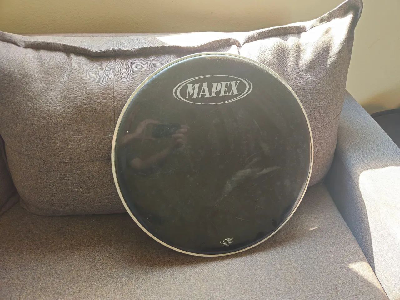 Pele Mapex 20 