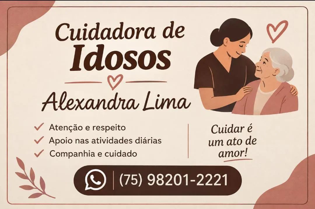 Cuidadora 