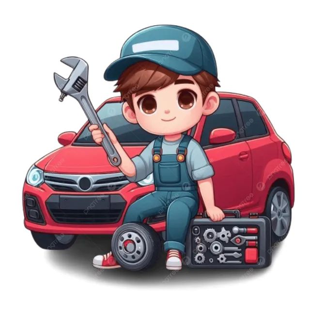 MECÂNICO DE AR CONDICIONADO AUTOMOTIVO