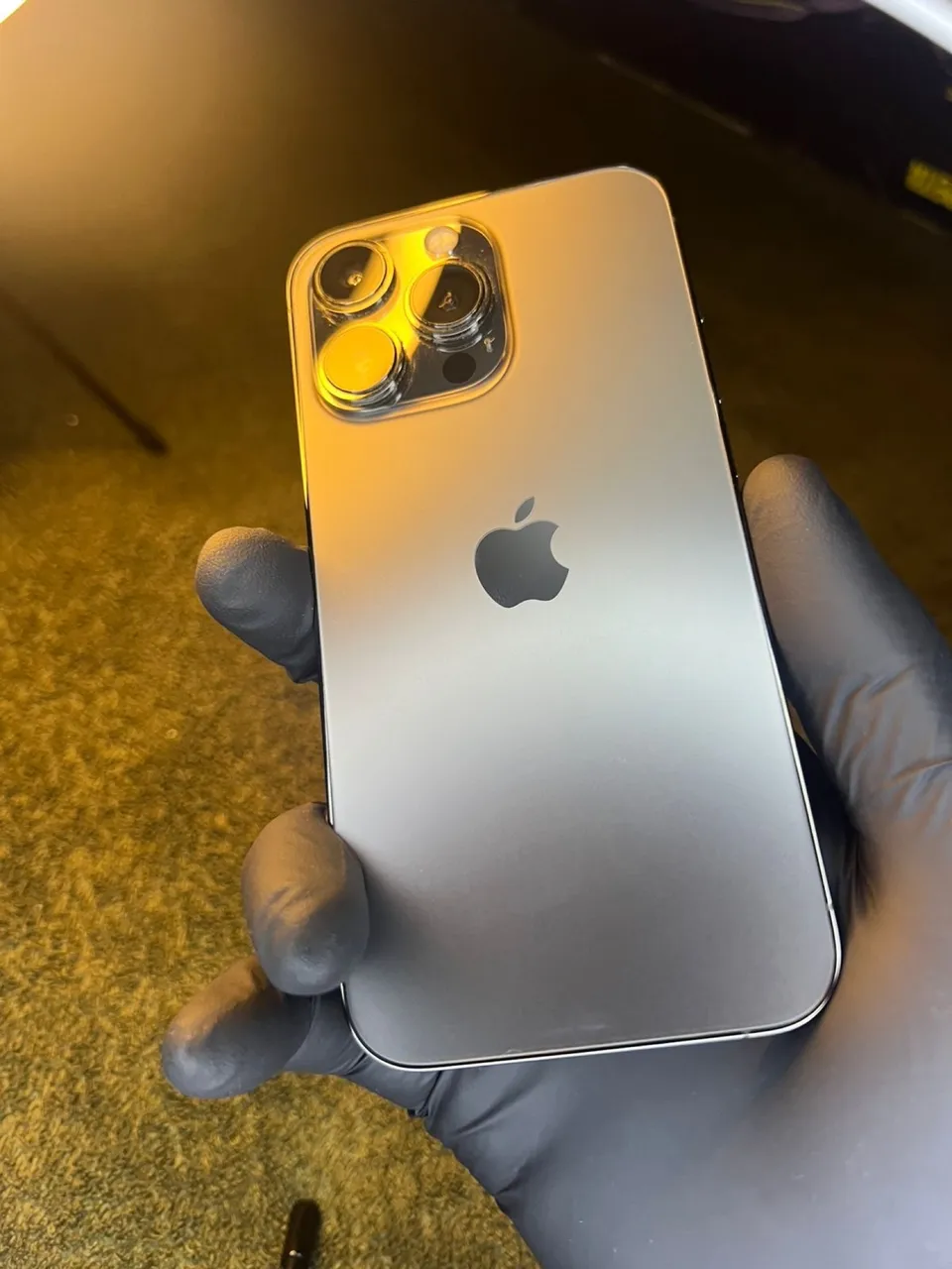 IPhone 12 Pro 128GB/256GB Seminovo Garantia de loja - Celulares e