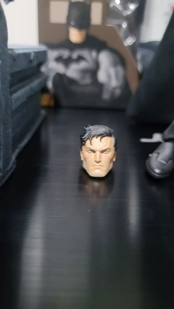 Batman Hush Mafex - Foto 3