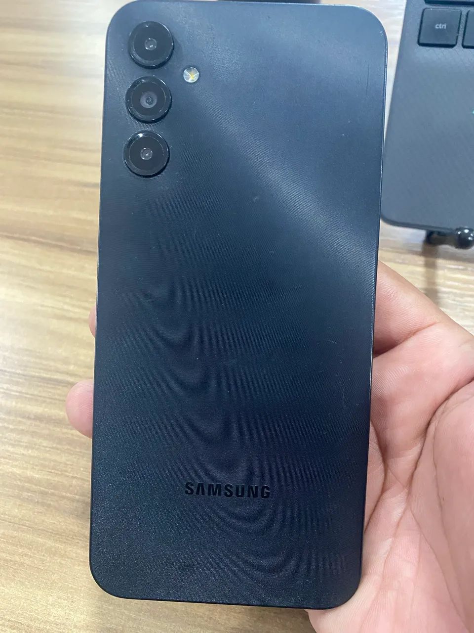 Vendo Samsung A14 - Foto 3