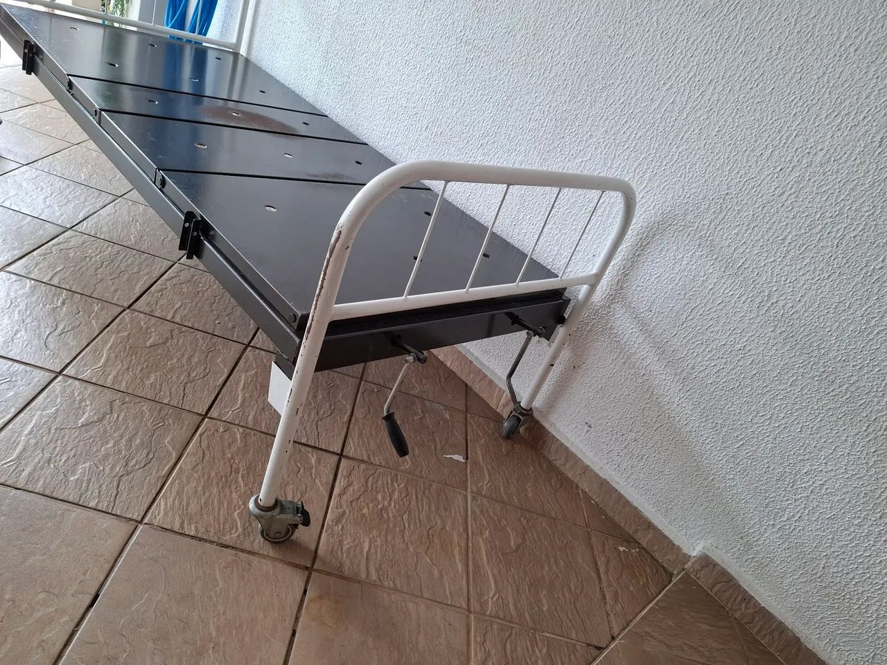 Cama hospitalar Desapego - Foto 2