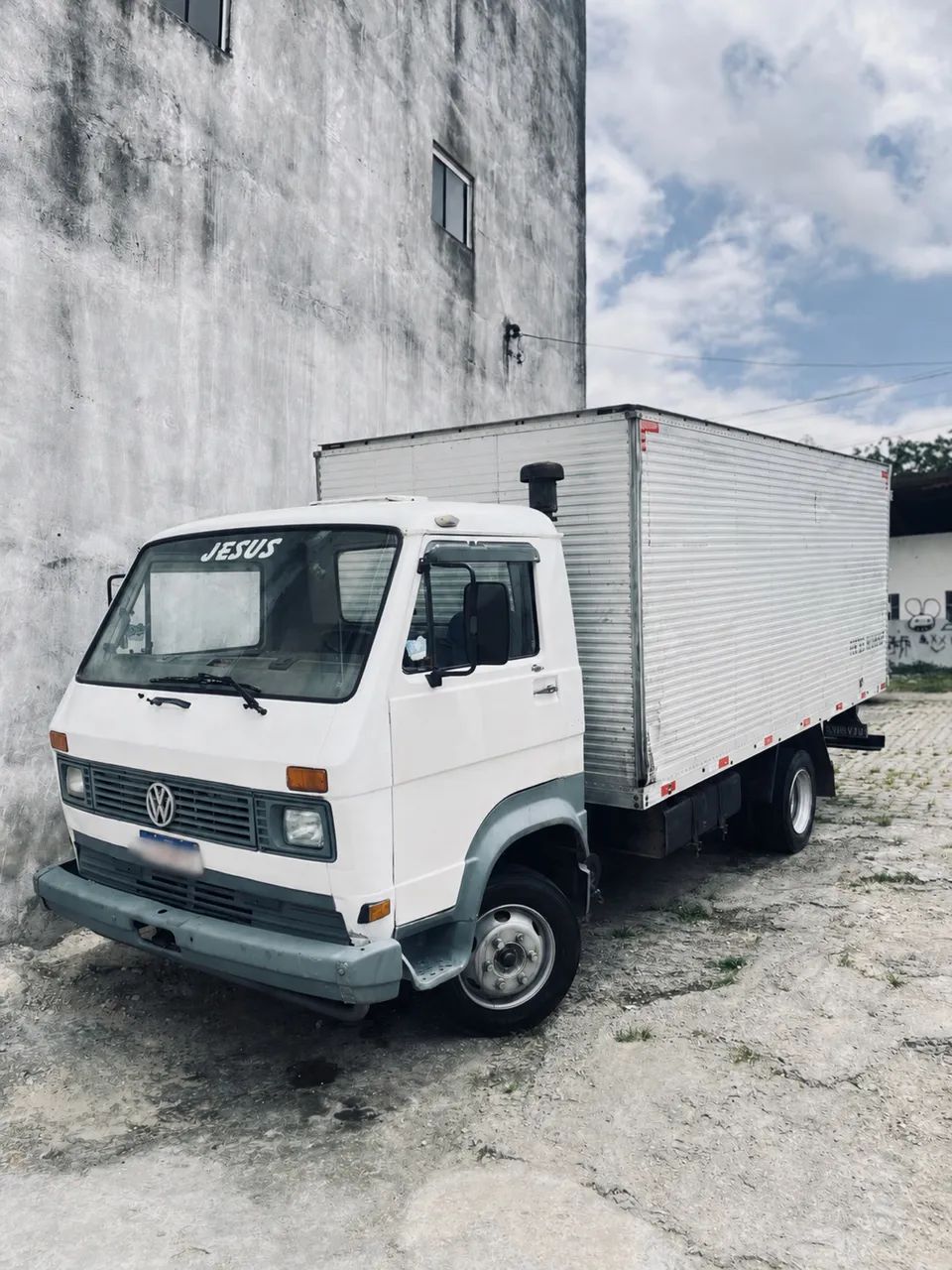VW 7-90 1989 - Foto 2