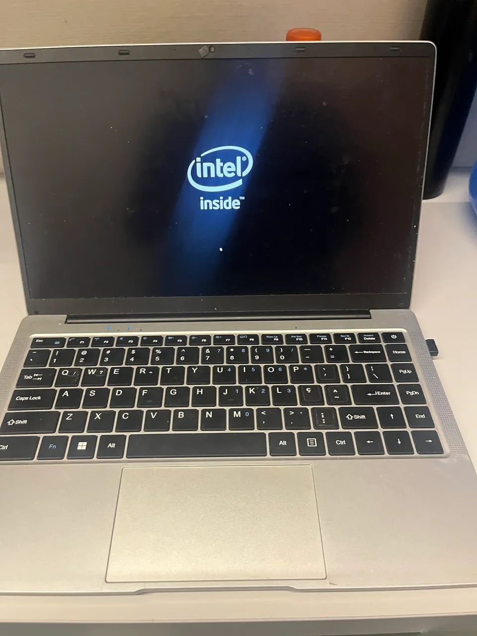 Vendo notebook (ACEITO CARTÃO DE CREDITO) - Foto 2