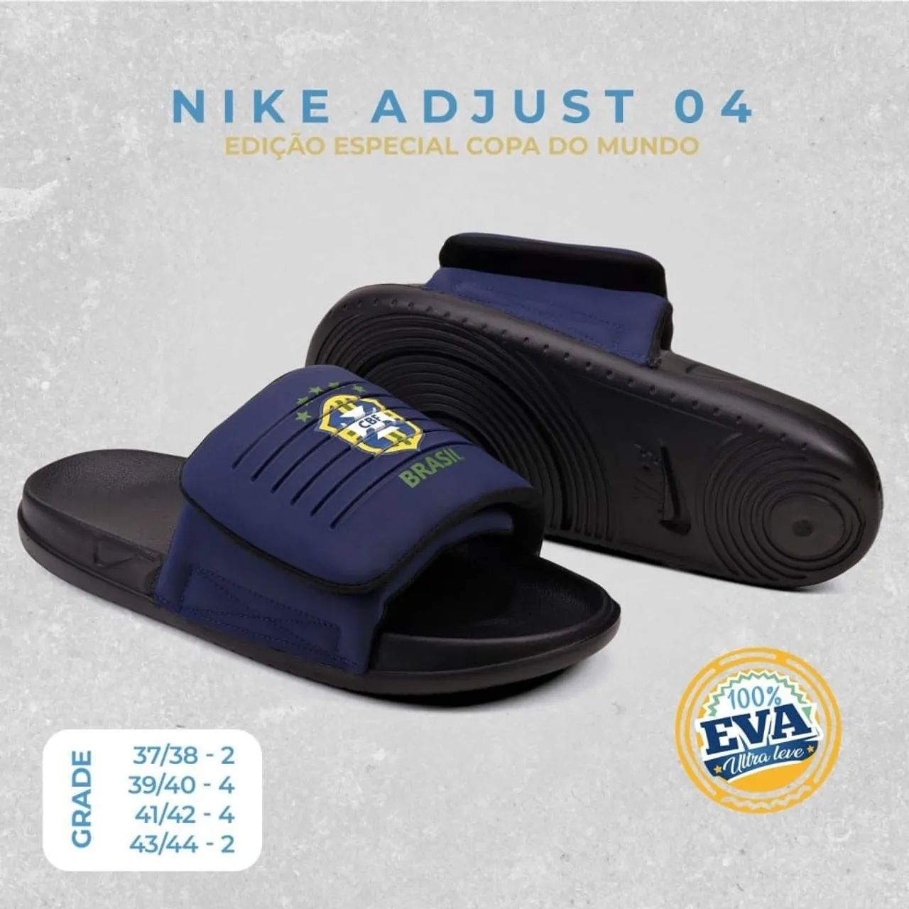 Nike Adjust 04 - Foto 3
