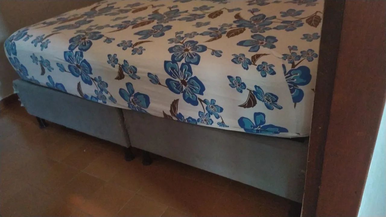 Cama Super King  - Foto 2