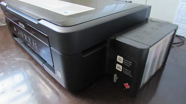 Impressora Epson L355