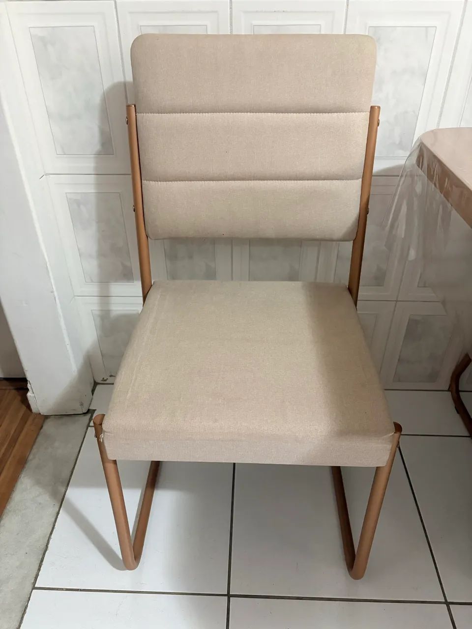 Conjunto Mesa 6 lugares - Foto 3