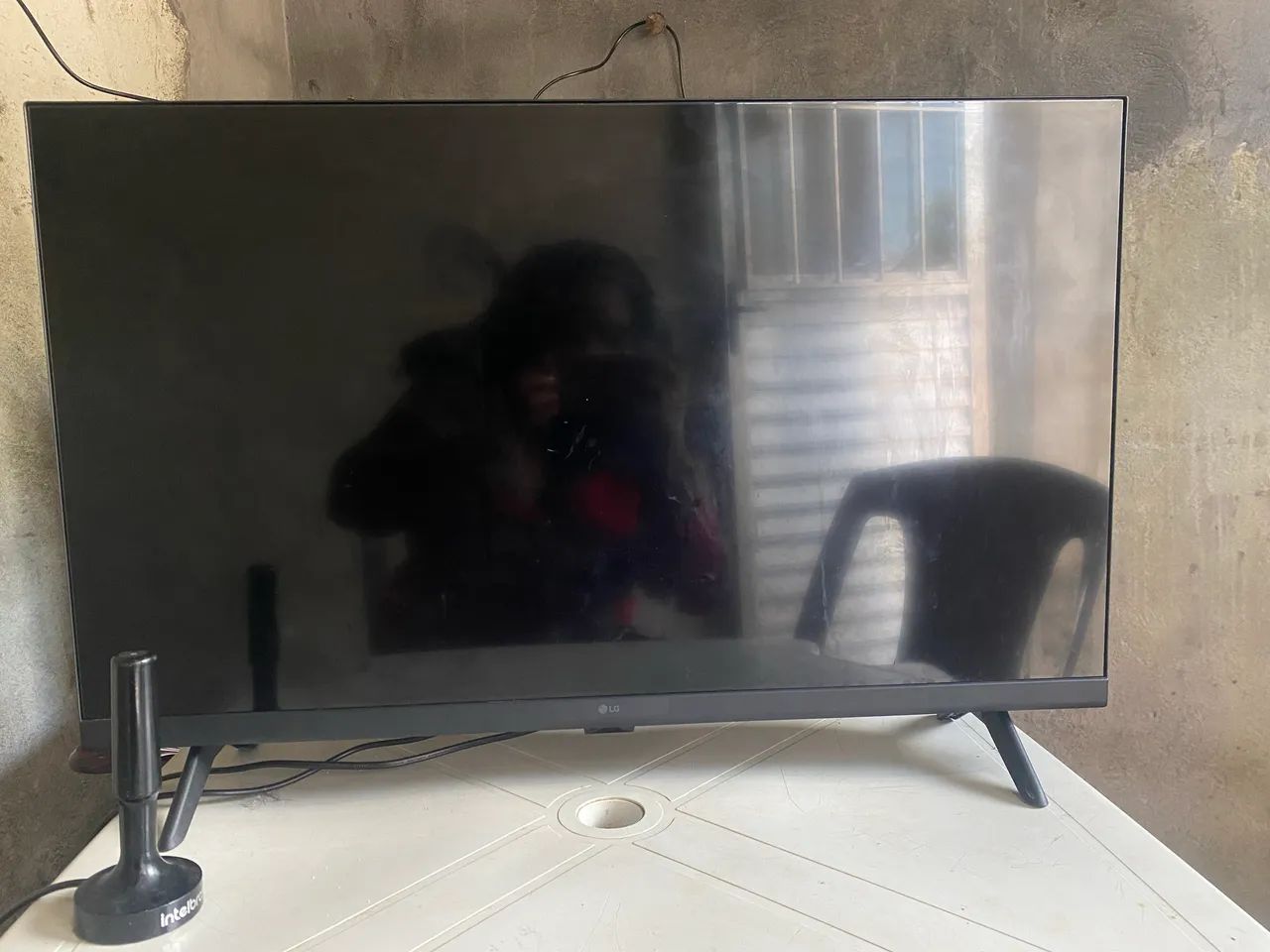 Televisão LG 32
