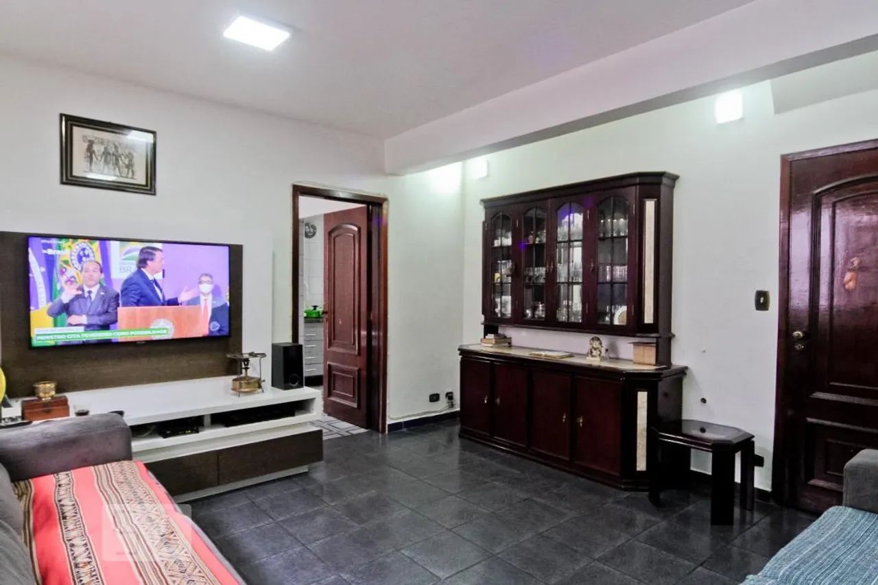 Casa à Venda - Mandaqui, 4 Quartos, 270 m2 - Foto 2